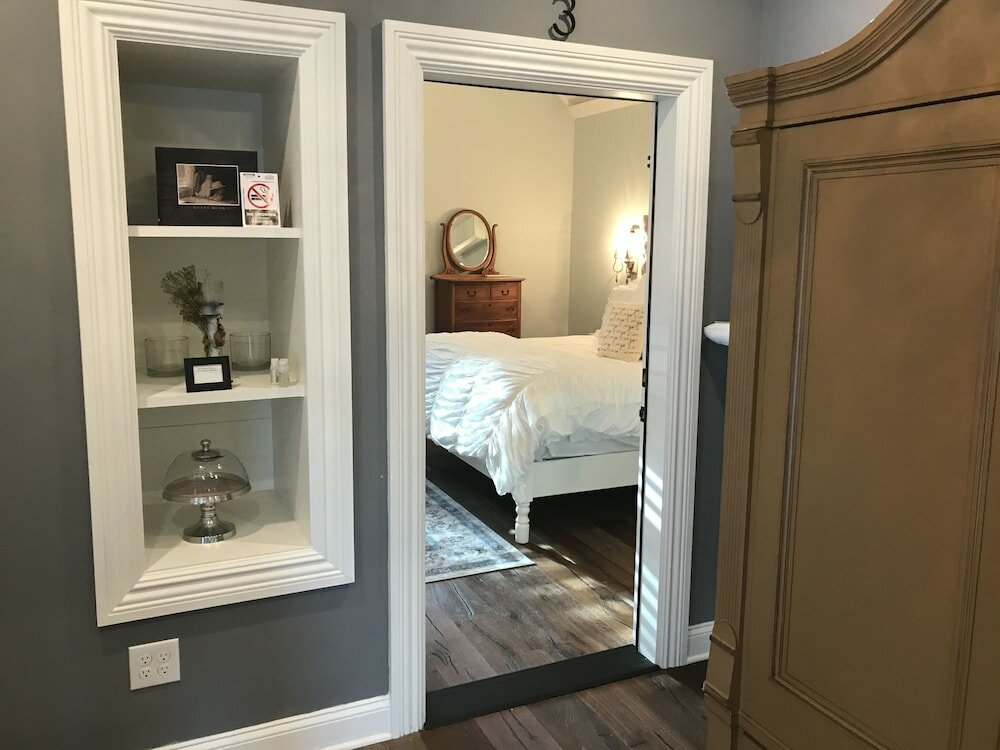 Фото Chateau Rooms