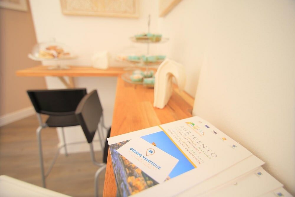 Фото Gioeni Ventidue