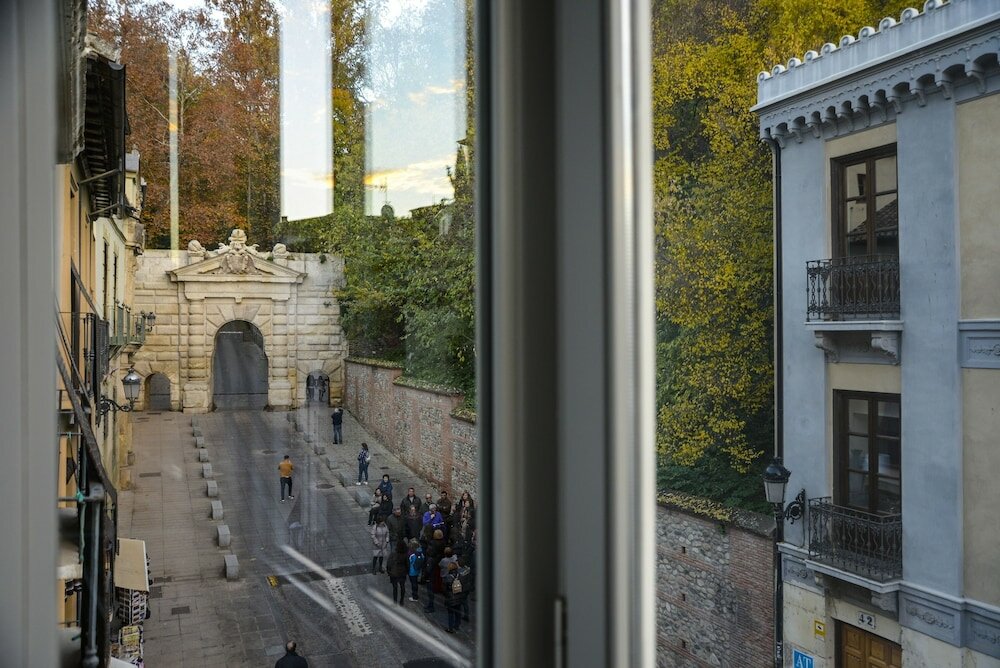 Фото Alhambra Slowhomes