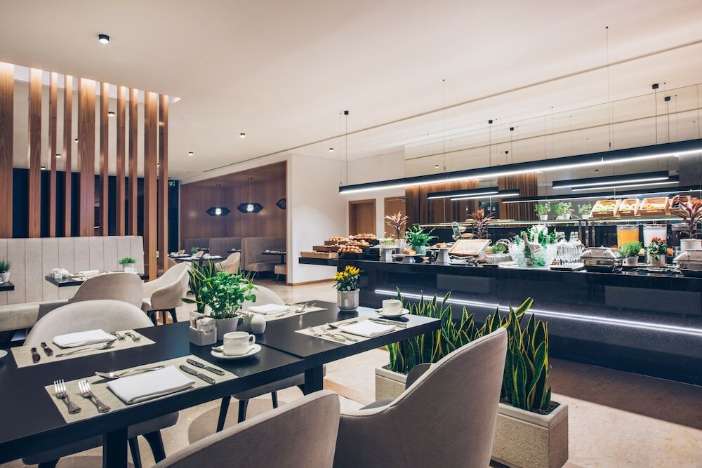 Фото Iberostar Selection Lisboa