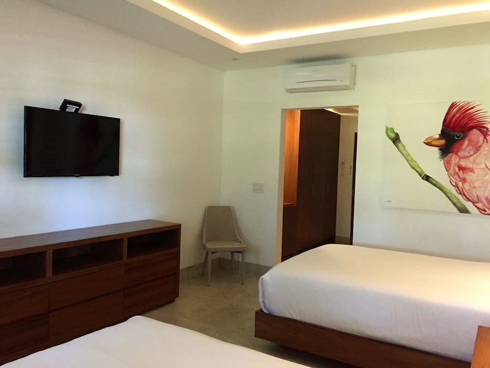 Фото Hotel Hacienda Santa Fe