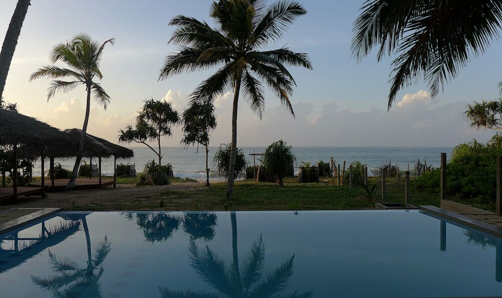 Фото Seven Turtles Resort