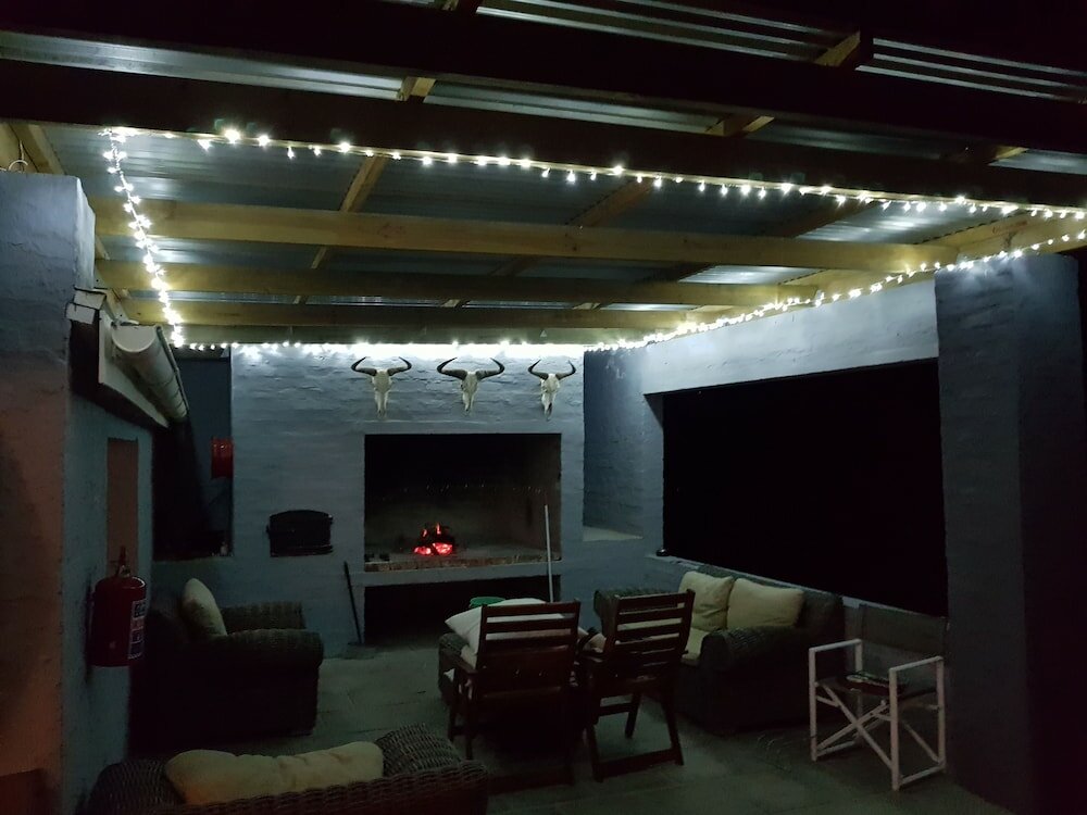 Фото Rooiberg Safaris