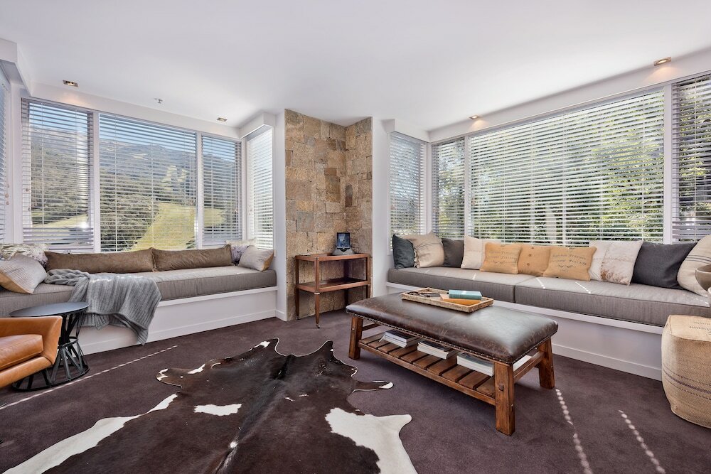 Фото Nanook Thredbo Squatters Run