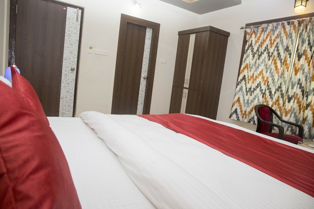 Фото Oyo 3904 Home Stay Tara Palace
