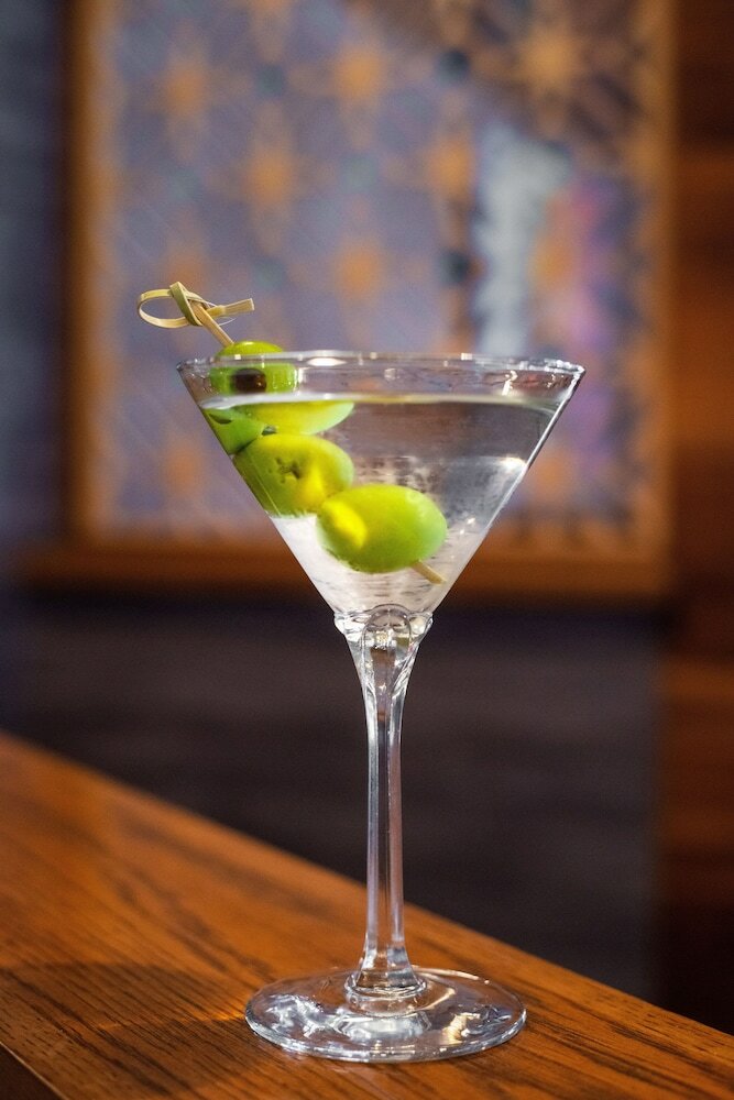 Фото The Delaney Hotel