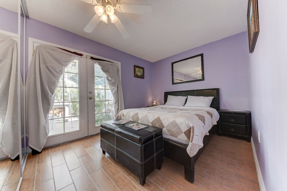 Фото Sanctuary Pond and Pool