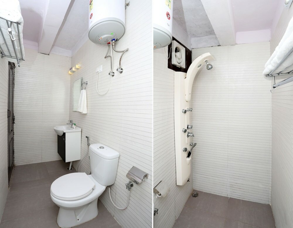 Фото Oyo 8077 Hotel Madhuban