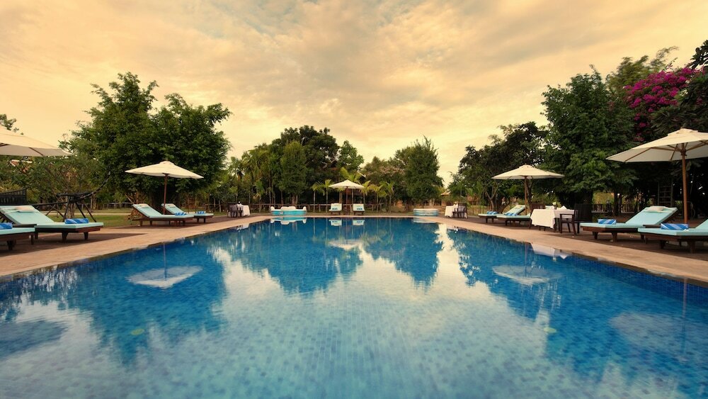 Фото Mane Village Suites