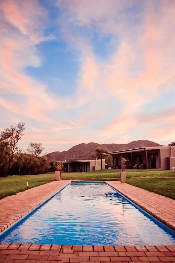 Фото Wildehondekloof