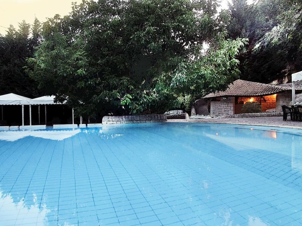 Фото A' Cunziria