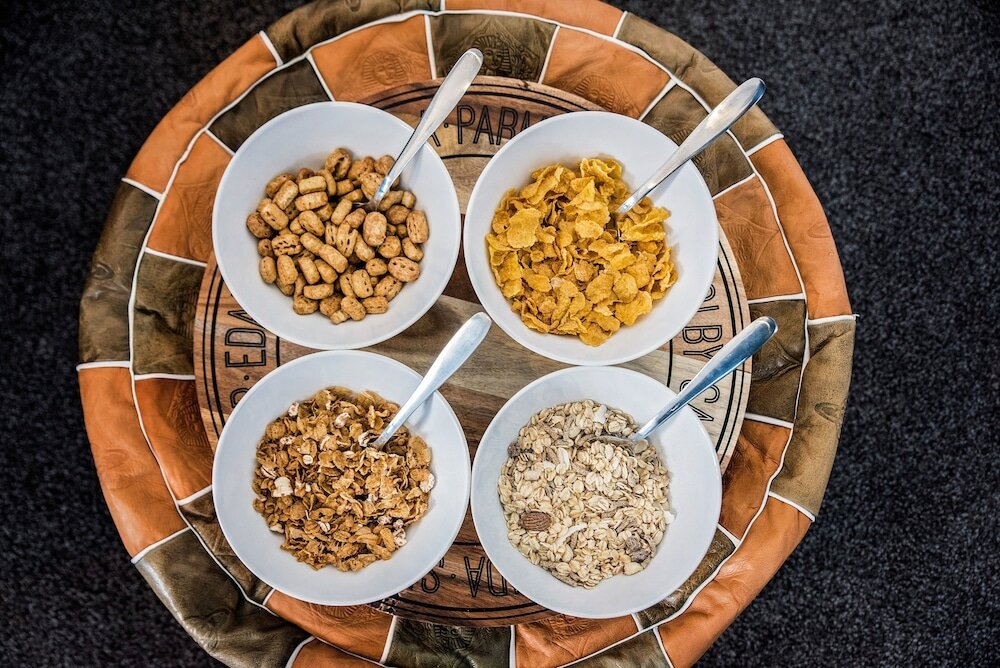 Фото Echuca Moama Holiday Accommodation 1