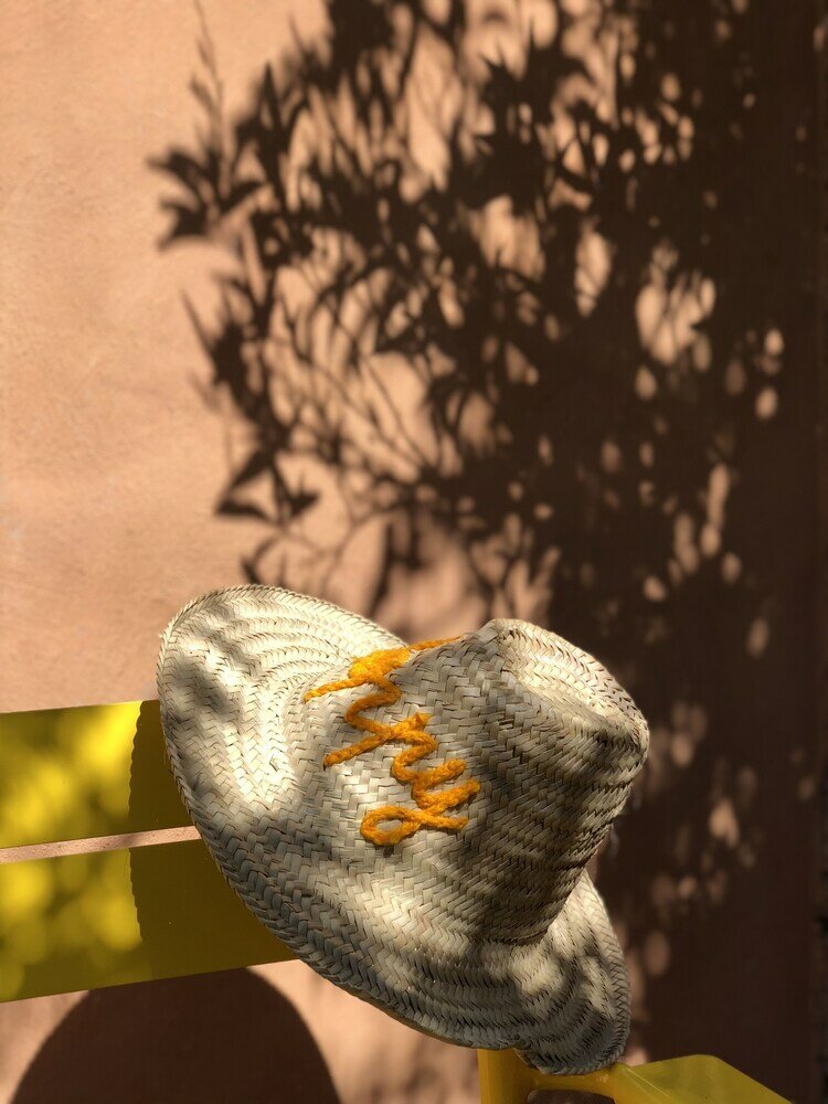 Фото Riad Tibibt