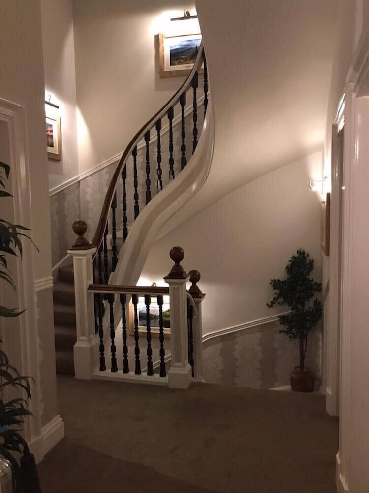 Фото 18 Craigmillar Park Guest House