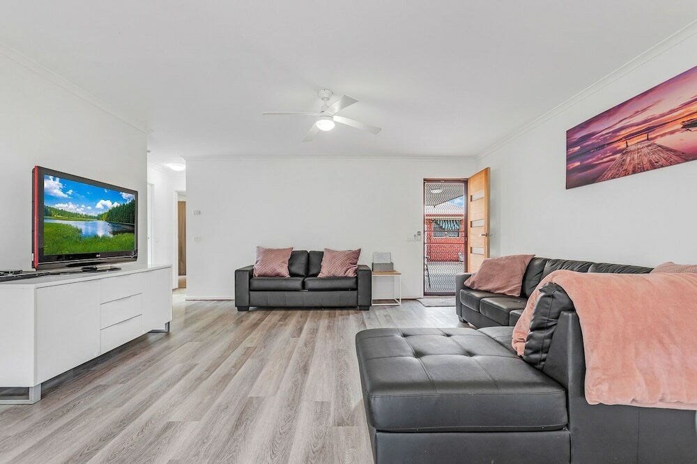 Фото Echuca Moama Holiday Accommodation 1