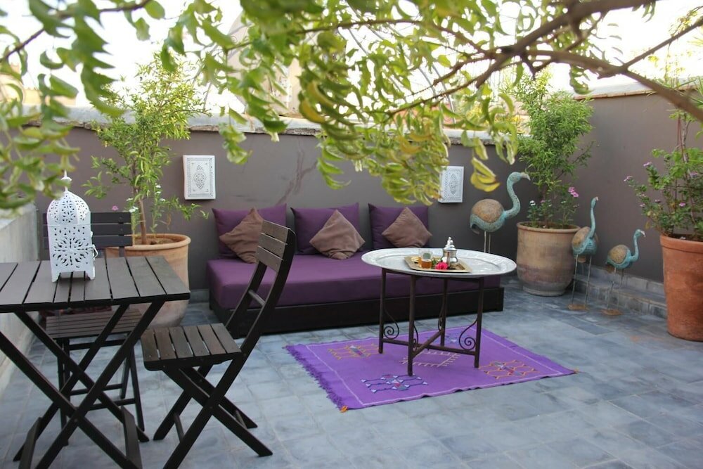 Фото Riad Dar Thania