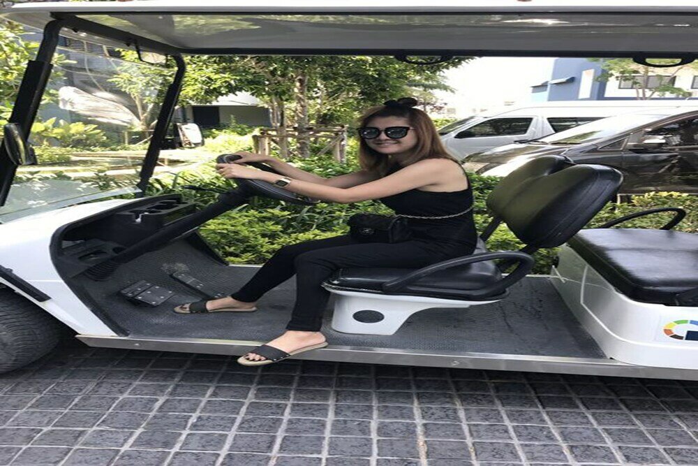 Фото Baan Thew Talay Blue Sapphire