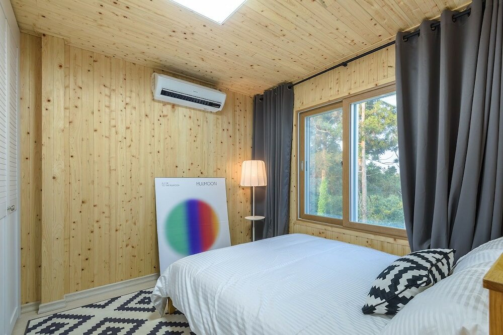 Фото Muumoon Stay