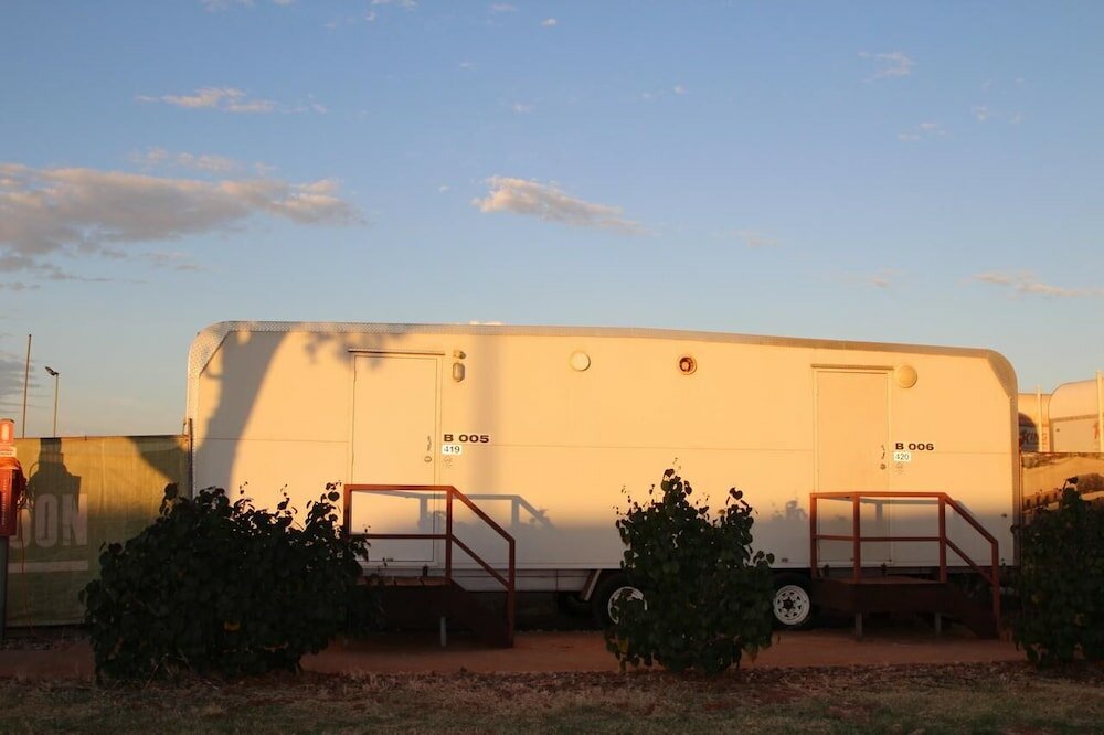 Фото Port Tourist Park