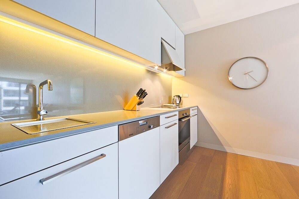 Фото Accommodate Canberra - The Pier