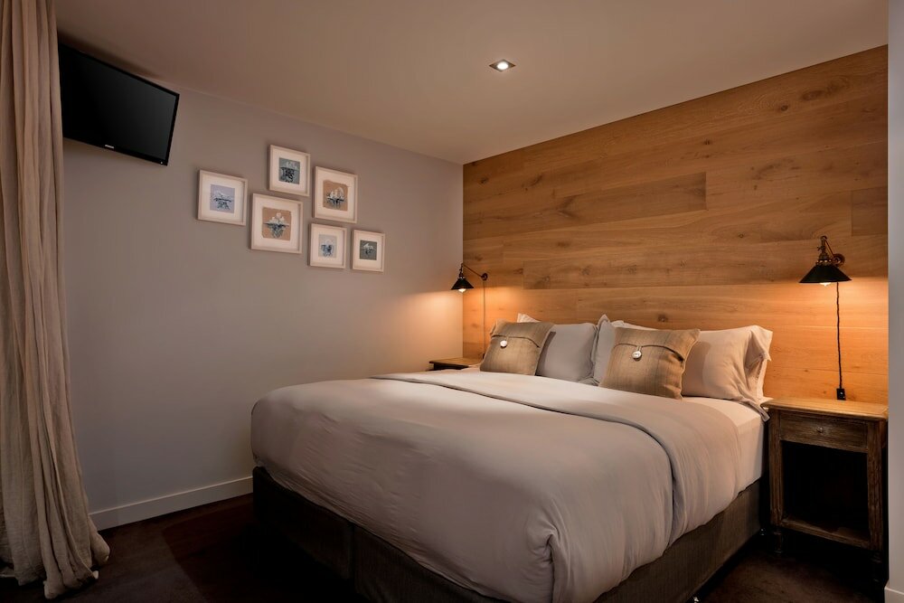 Фото Nanook Thredbo Squatters Run