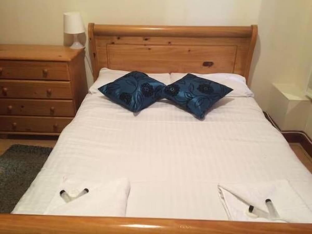 Фото Kensington and Chelsea Apartment