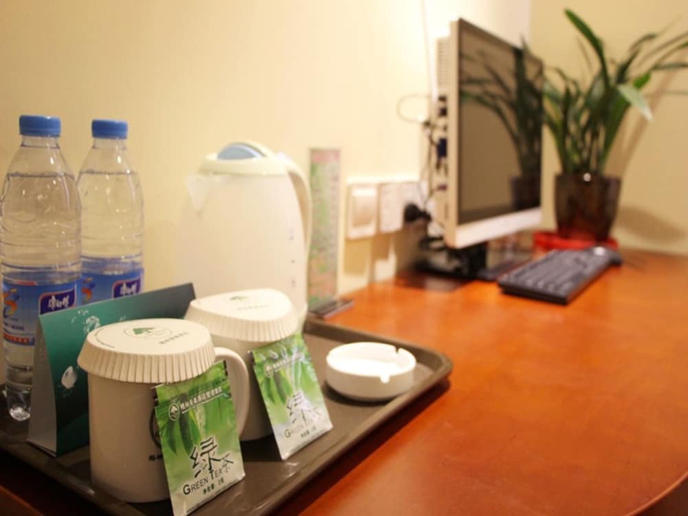 Фото GreenTree Inn JXuZhou East Third Ring Road Xcmg Heavy Machinery Hotel