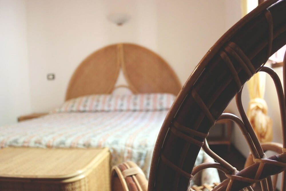 Фото A' Cunziria