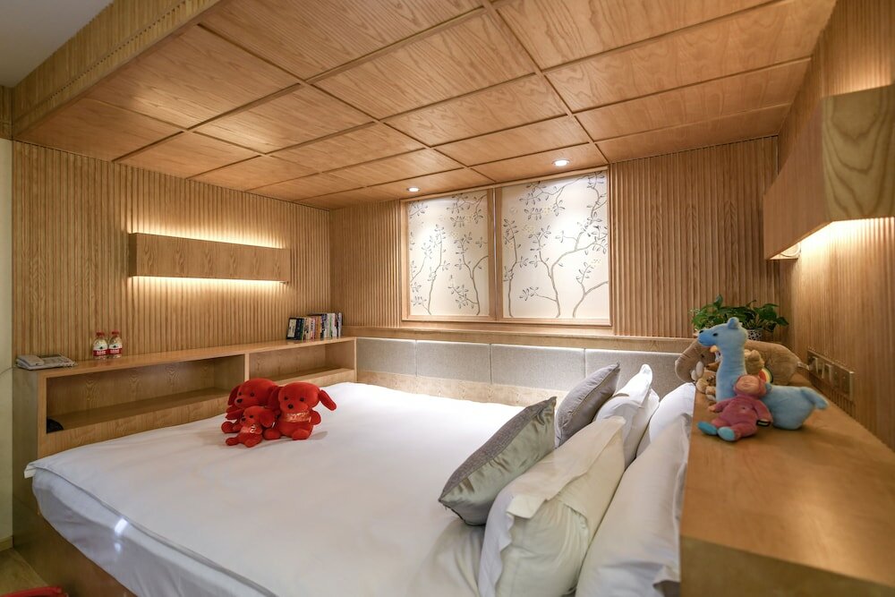 Фото Water Hotel Pingyao