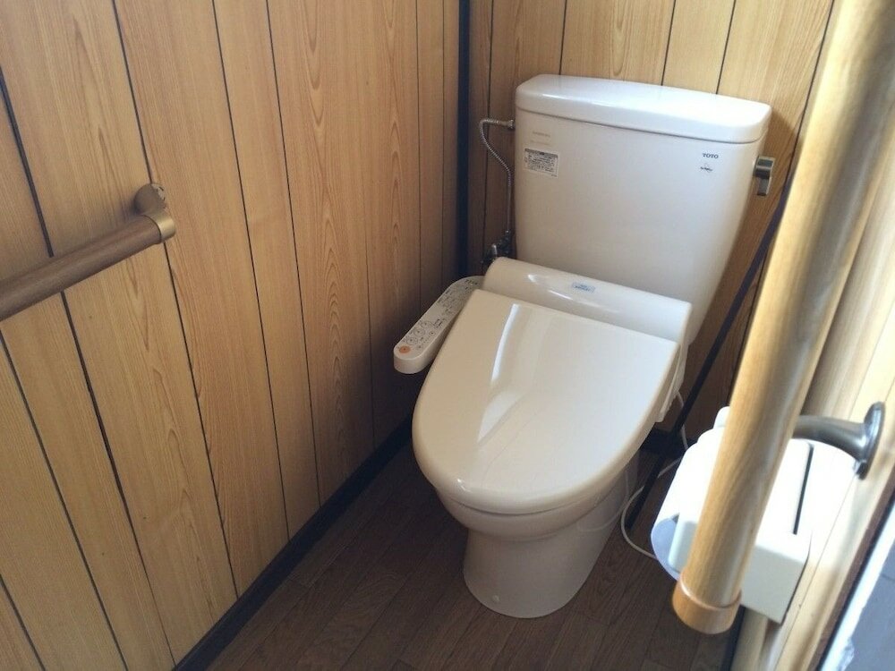 Фото Guest house Enishi - Hostel