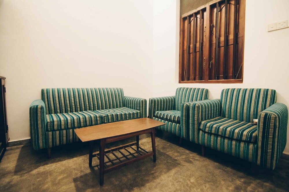 Фото Antic Guesthouse