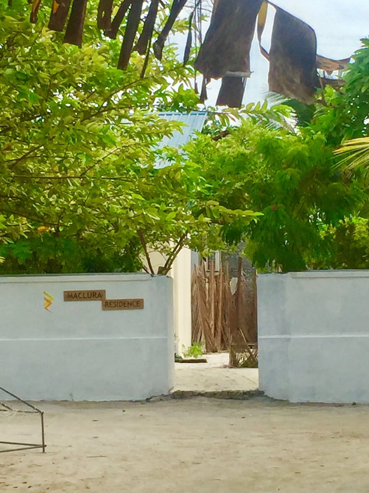 Фото Гостевой Дом Maclura Residence