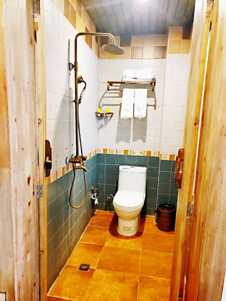 Фото Dielianhua Cowherd Inn Zhangjiajie