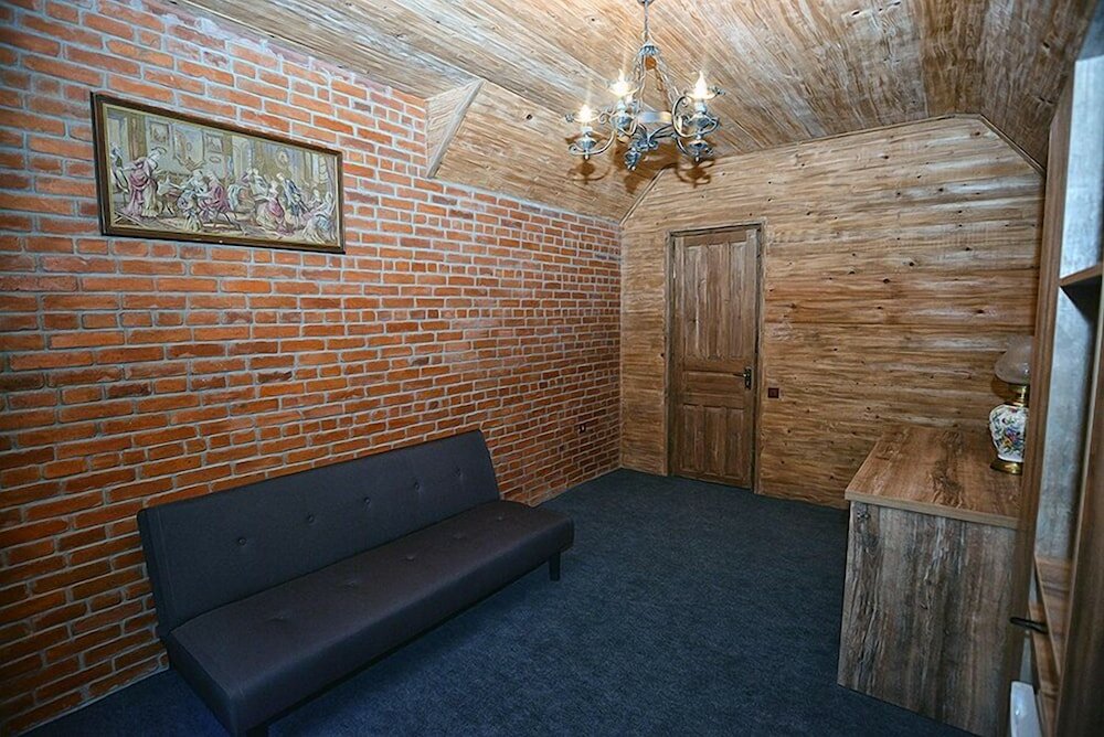 Фото Имение Чиковани