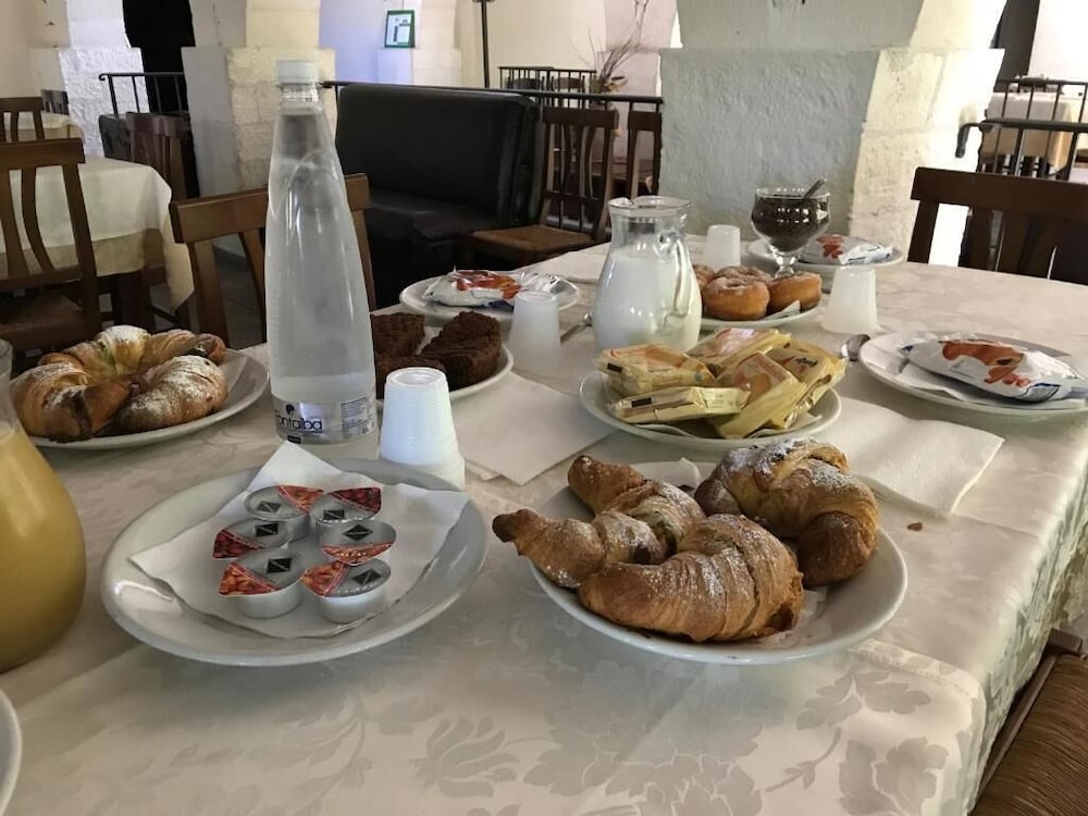 Фото A' Cunziria