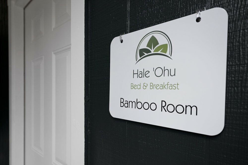 Фото Hale 'Ohu Bed & Breakfast