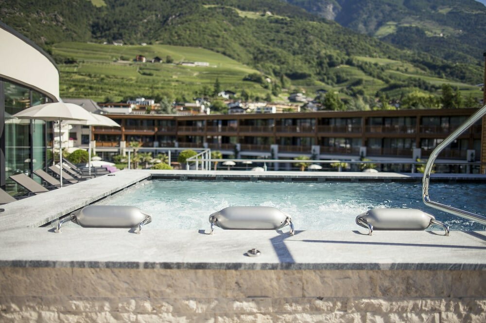 Фото Hotel Prokulus