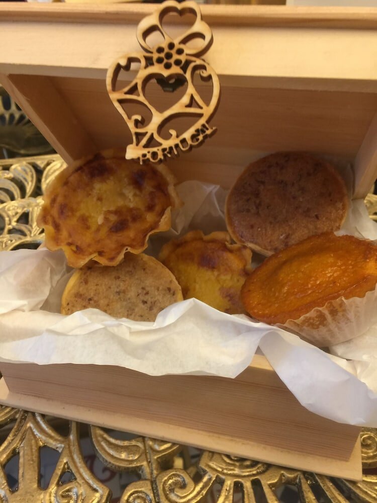 Фото Solar Antigo Charme Coimbra