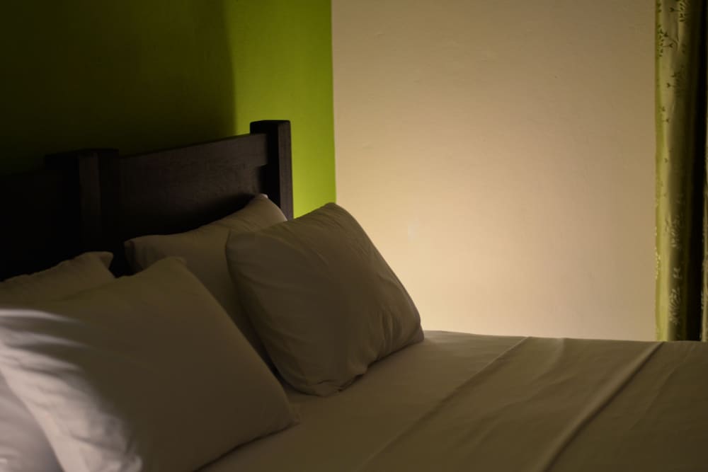 Фото Гостевой Дом Maclura Residence