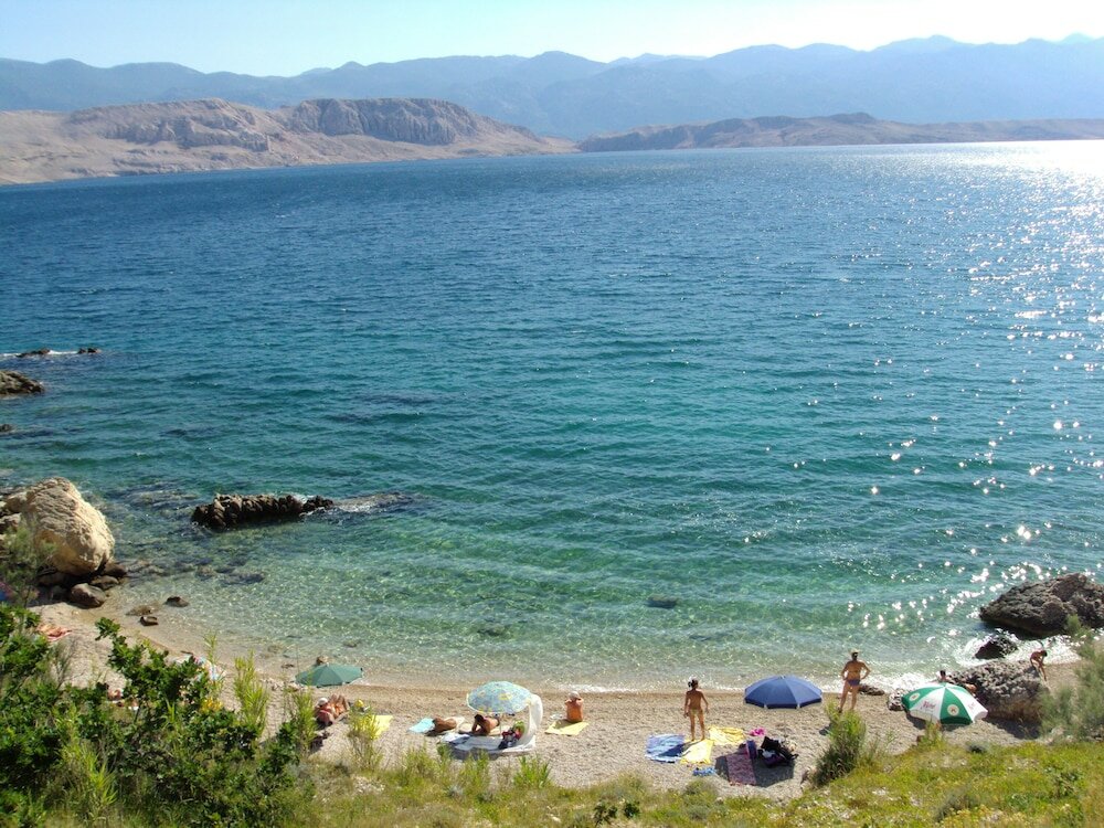 Фото Rooms and apartments Galeb