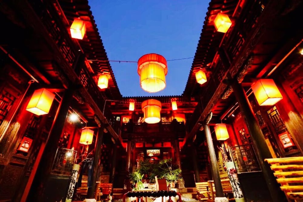 Фото Zheng Jia Hotel