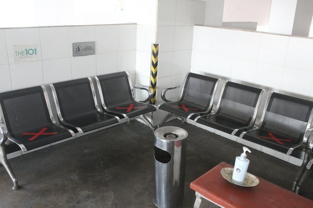 Фото The 1o1 Malang Oj