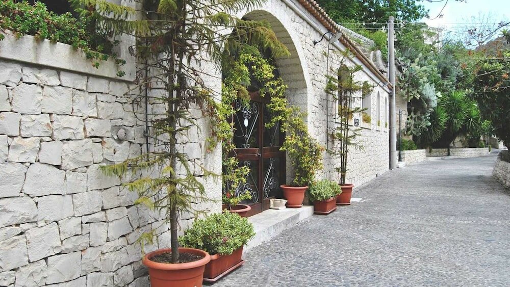 Фото A' Cunziria