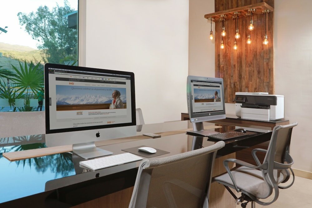 Фото Holiday Inn Chilpancingo, an Ihg Hotel