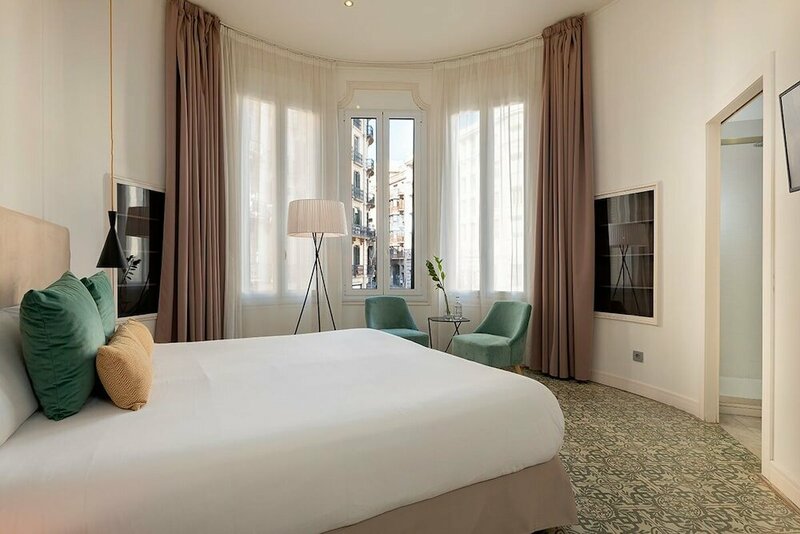 Гостиница Forget Me Not B&b в Барселоне