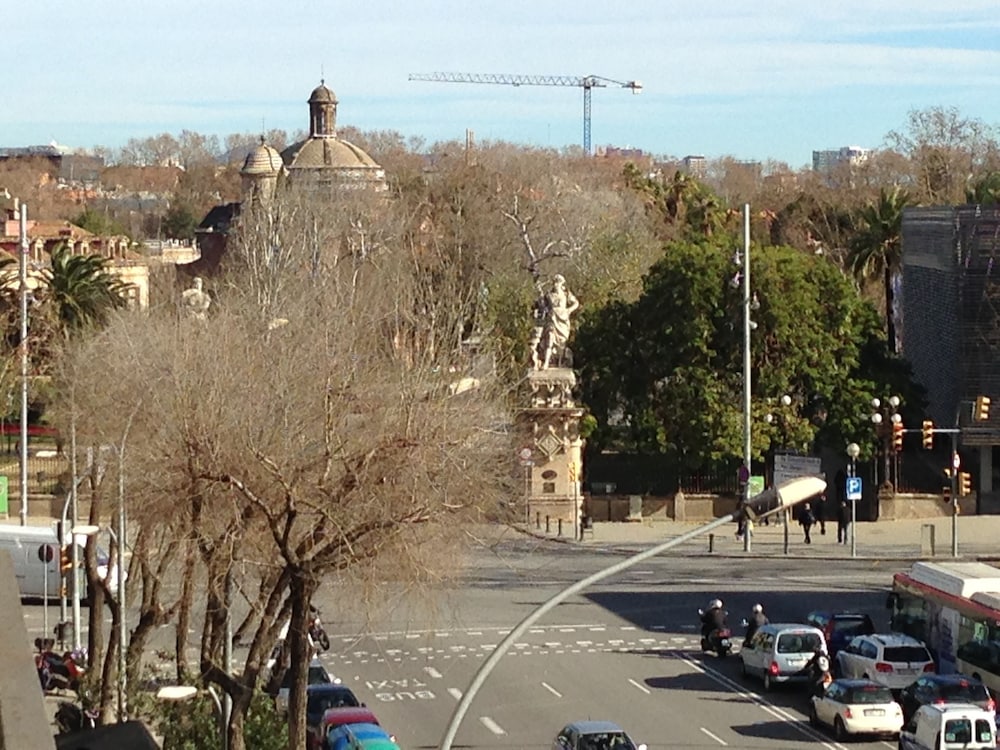 Фото Pensión Ciudadela