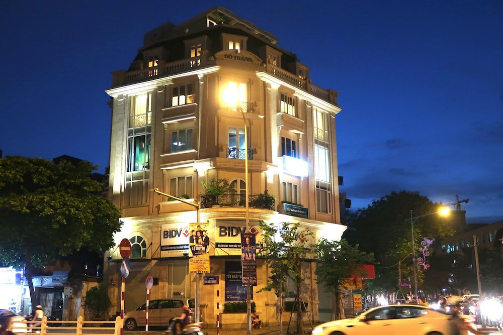 Фото отеля 1