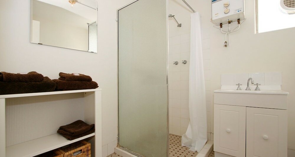 Фото Malibu Apartments