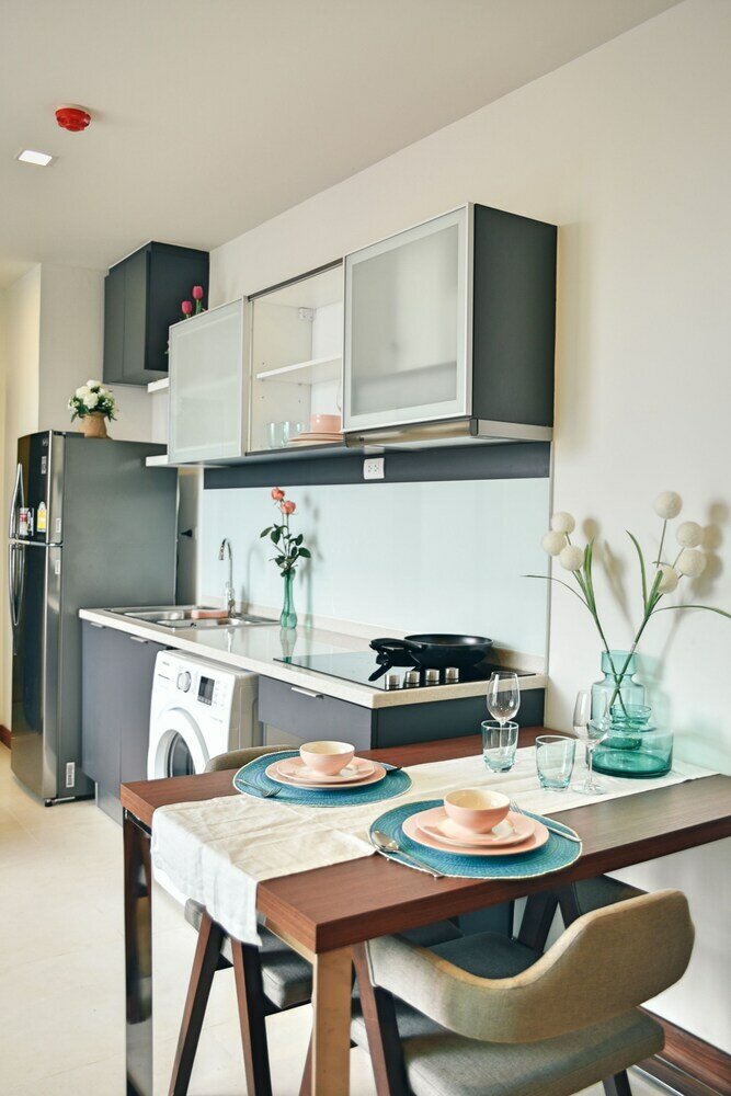 Фото Astra Condo