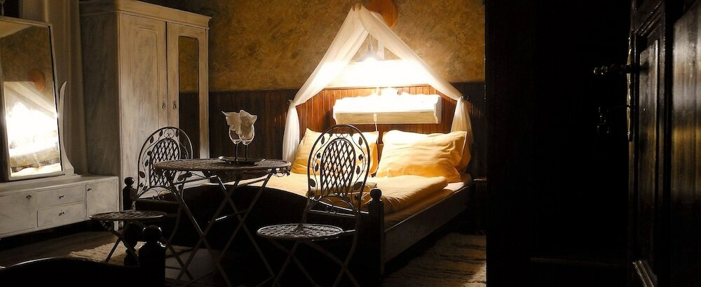 Фото Penzion Šilon